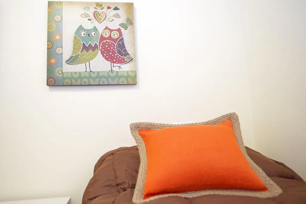 Bbarcelona Ramblas Apartment 0*, Barselona